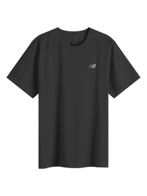 New Balance New Balance Race Day Ultra Light T-Shirt