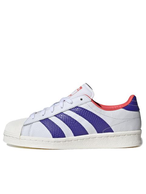 adidas adidas Superstar 82 'White Night Flash' IE3054