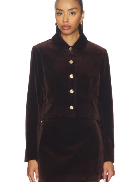 ASTR THE LABEL Vox Jacket