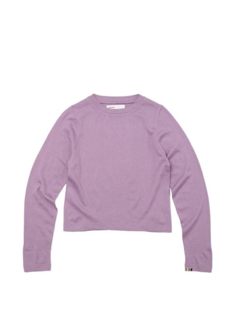 extreme cashmere n°451 Lisa sweatshirt