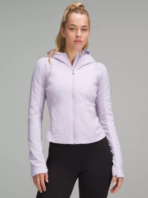 lululemon Push Your Pace Jacket