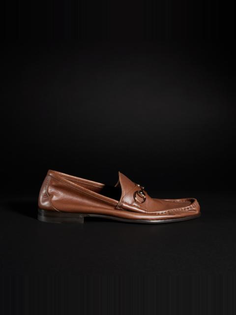GUCCI Men's loafer with Horsebit