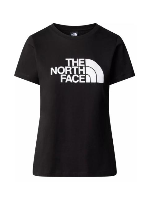 The North Face W S/S EASY TEE