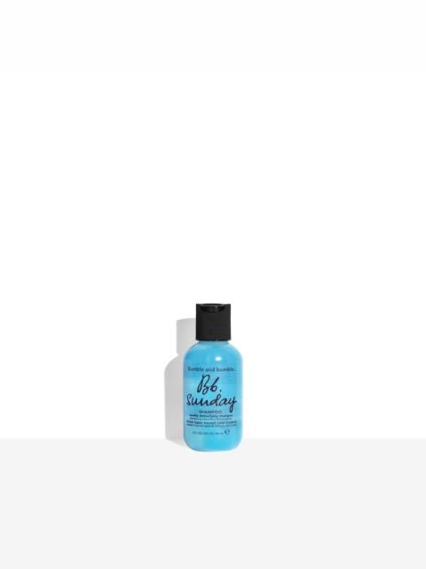 Bumble and bumble Sunday Shampoo a Weekly Clarifying Shampoo