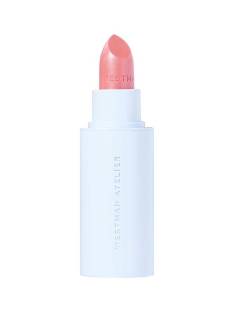 Westman Atelier Hydrobalm Sheer Tinted Lipstick - Nectar