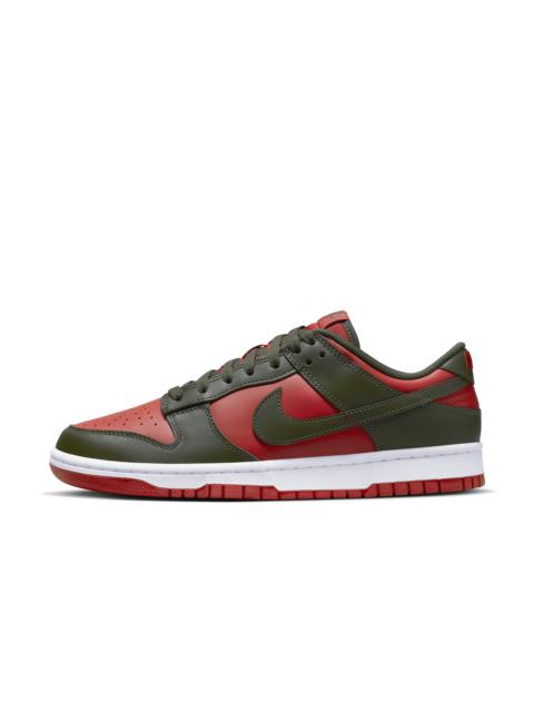 Nike Men's Dunk Low Retro Shoes