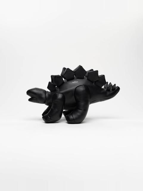 Maison MIHARAYASUHIRO "DOLLS" Stegosaurus Shoulder Bag