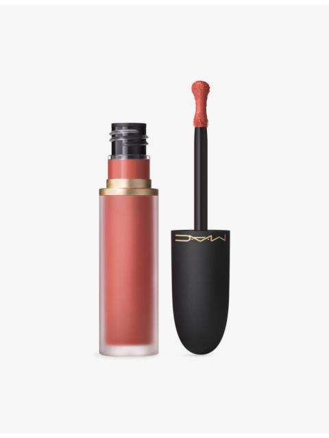 MAC Cosmetics Powder Kiss Lip & Cheek Mousse 5ml