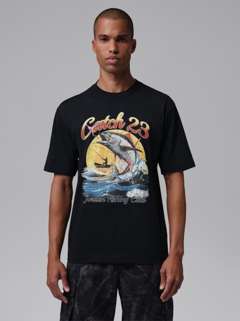 Jordan Jordan Men's Graphic T-Shirt
