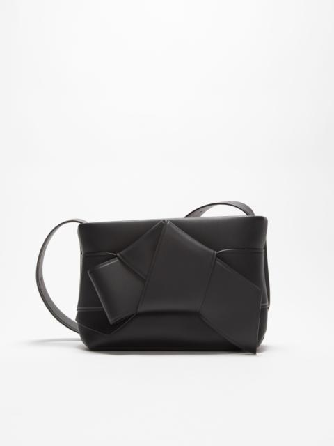 Musubi shoulder bag - Black