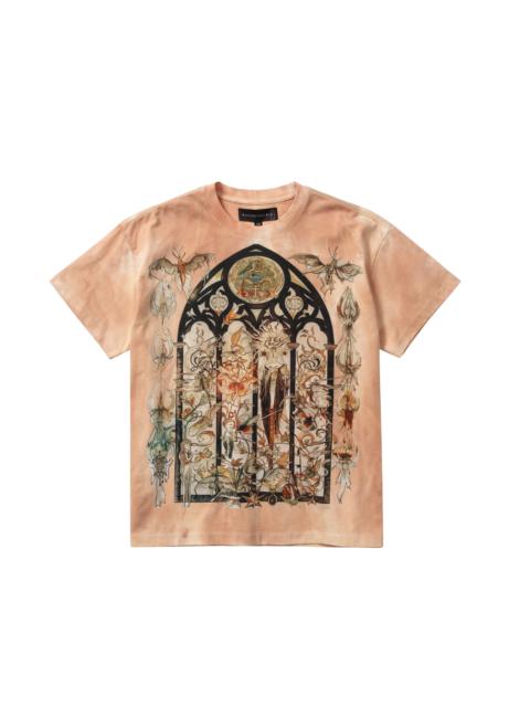 WHO DECIDES WAR GLEAMING SHORT SLEEVE