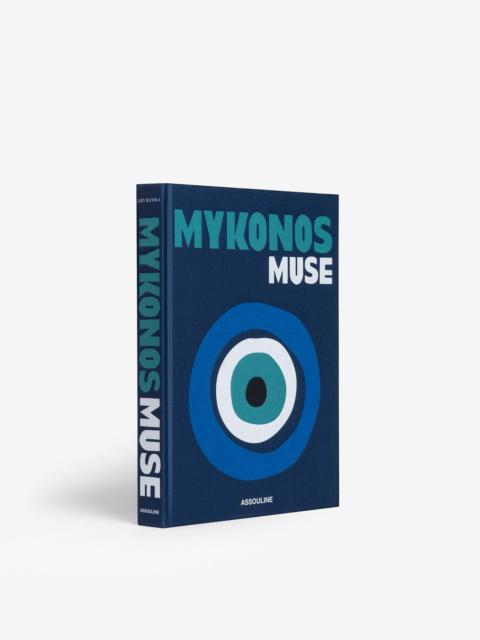ASSOULINE Mykonos Muse