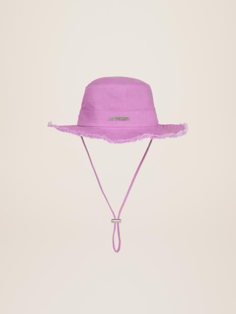 JACQUEMUS Le bob Artichaut