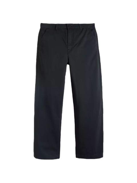 Levi's XX wide-leg chino trousers
