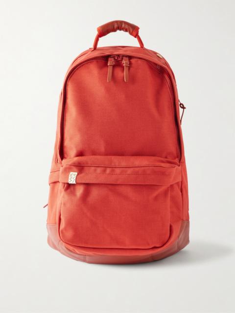 visvim 22L CORDURA® Backpack