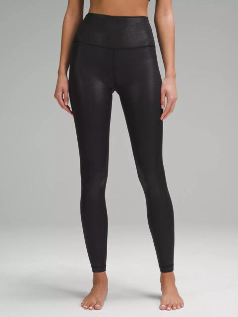 年末セール♪新品　lululemon Align25 レギンス　黒L(6) 超人気 lululemon Align™ High-Rise Pant 25 レッグウェア
