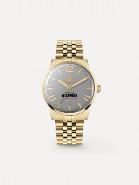 Vivienne Westwood CADOGAN WATCH