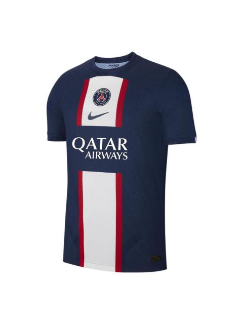 Nike Nike Paris Saint-Germain 2022/23 Match Jersey 'Midnight Navy' DJ7649-411