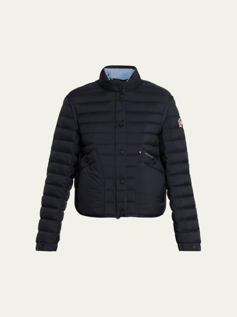 Moncler Madulains Packable Down Jacket