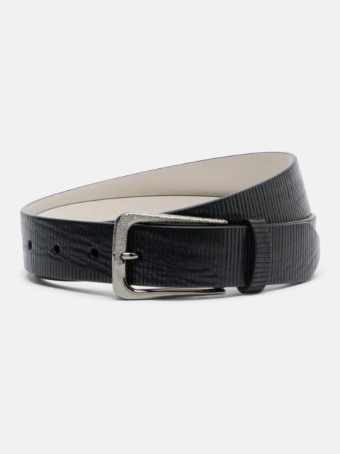Brunello Cucinelli Leather belt