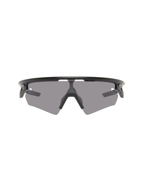 OAKLEY Black Sphaera Slash Sunglasses