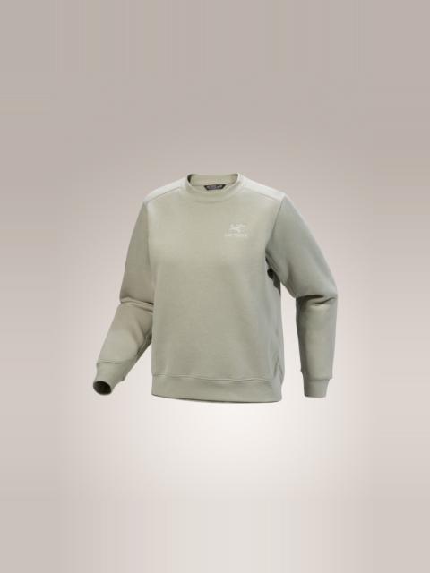Arc'teryx Emblem Fleece Crew