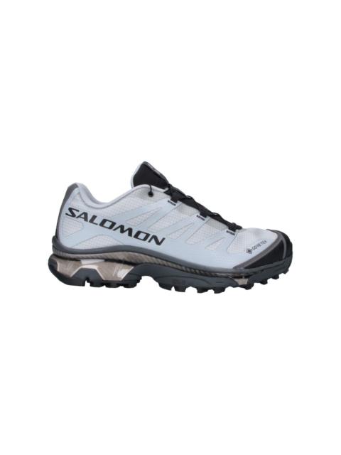 SALOMON SNEAKERS "XT-4 GTX"