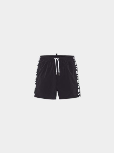 DSQUARED2 DSQ2 SWIM BOXER MIDI