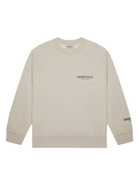 Fear of God Essentials Crewneck Sweatshirt 'String'