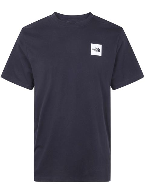 The North Face "Man Evolution Box Half Dome" Regular Short