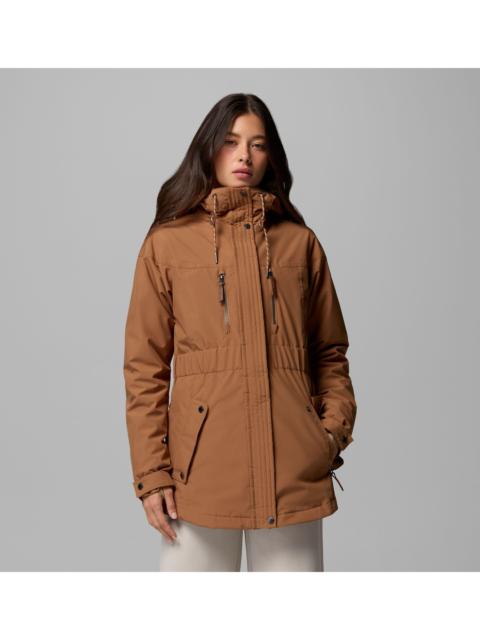 Columbia Women's Payton Pass II Interchange Jacket
