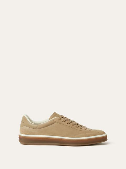 Loro Piana Tennis Walk Sneaker