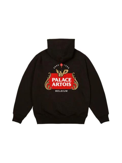 PALACE Palace x Stella Artois Hood Black