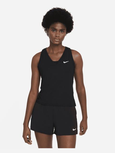 NikeCourt Victory Women's Tennis Tank