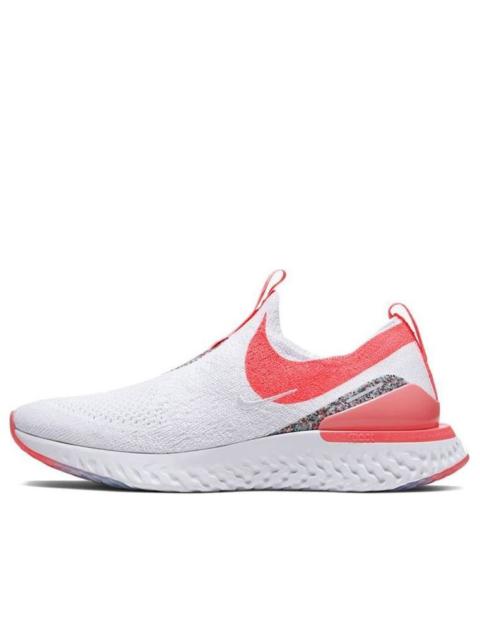 Nike (WMNS) Nike Epic Phantom React FK JDI 'Lava Glow' CQ5412-161