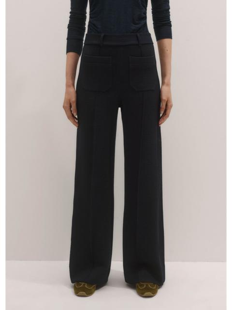 ME+EM Subtle Flare Pant