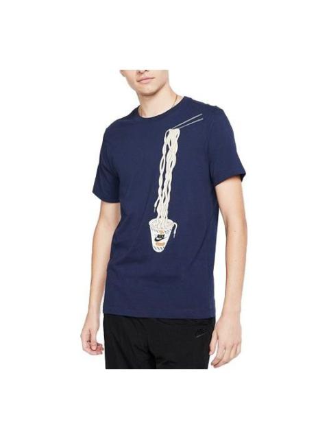 Nike Nike Sportswear NSW Tee CI6302-410