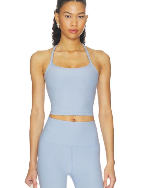 BEYOND YOGA Spacedye Slim Racerback Cropped