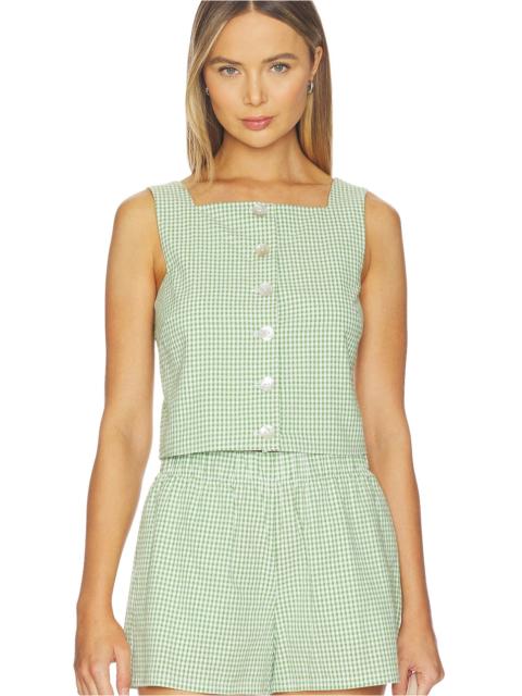 Show Me Your Mumu Maren Top