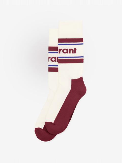 Isabel Marant DONEL SOCKS