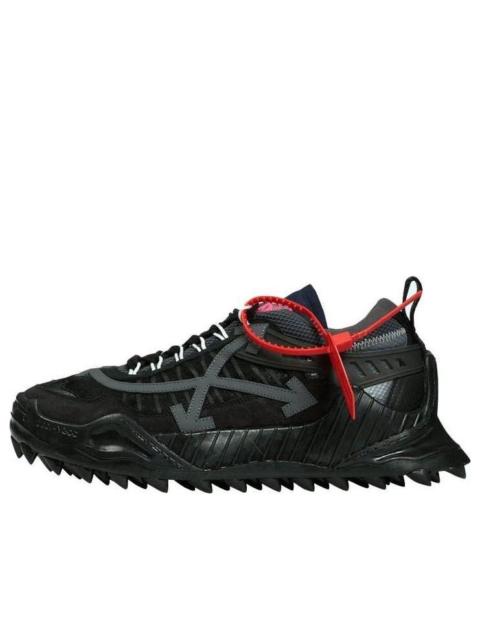 Off-White 오프 화이트 Odsy-1000 블랙 SS20
