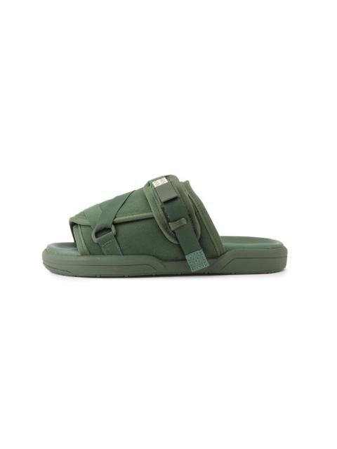 visvim CHRISTO GREEN