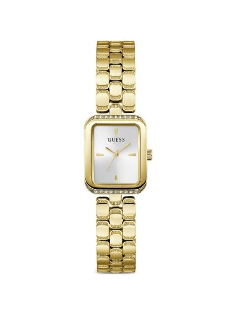 GUESS USA Isla 22mm quartz watch