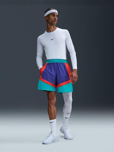 Nike Nike Icon Men's 6" Woven Basketball Shorts