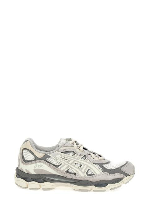 Asics Gel-Nyc Sneakers