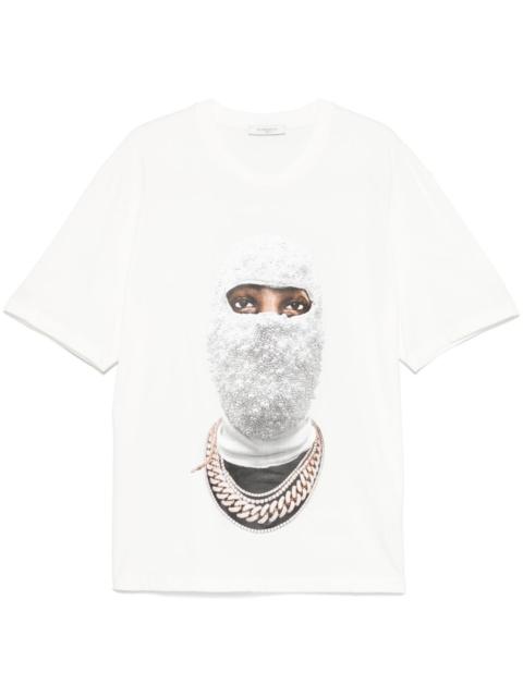 ih nom uh nit Future Mask T-shirt