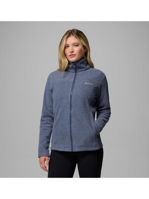 Columbia Women's Fleece Falls II Full Zip