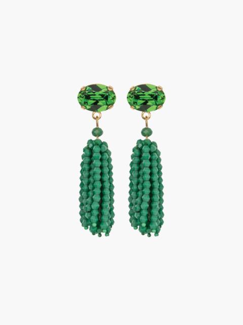 Jennifer Behr Ryah Earrings
