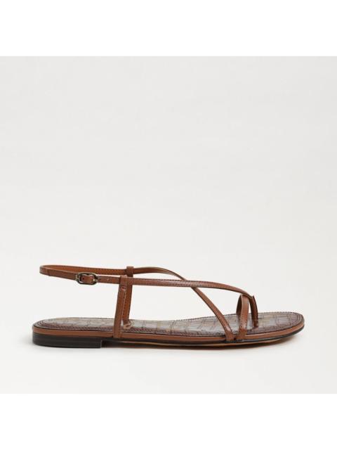 Sam Edelman Calla Strappy Flat Sandal