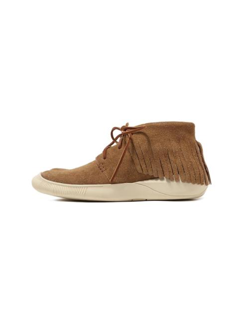 visvim ARI DESERT CHUKKA-FOLK CAMEL